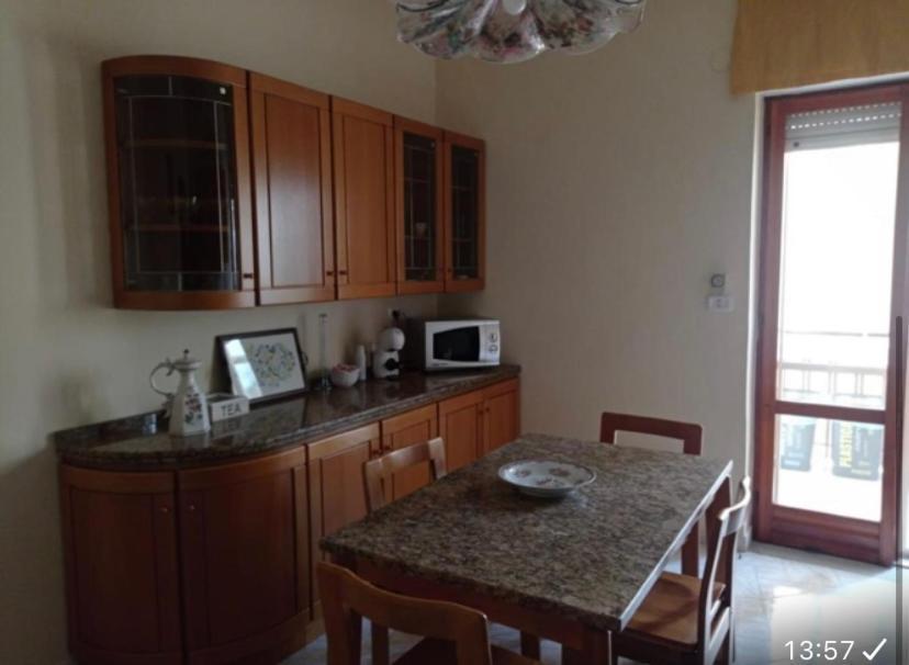 Casa Vacanza Nonna Lina Scafati Zewnętrze zdjęcie