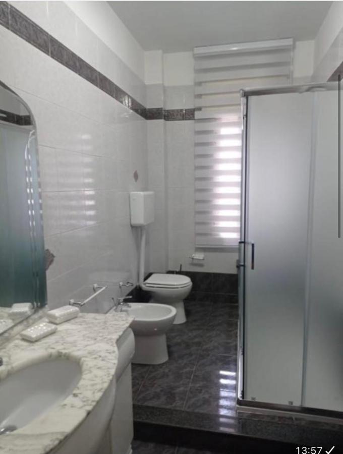 Casa Vacanza Nonna Lina Scafati Zewnętrze zdjęcie