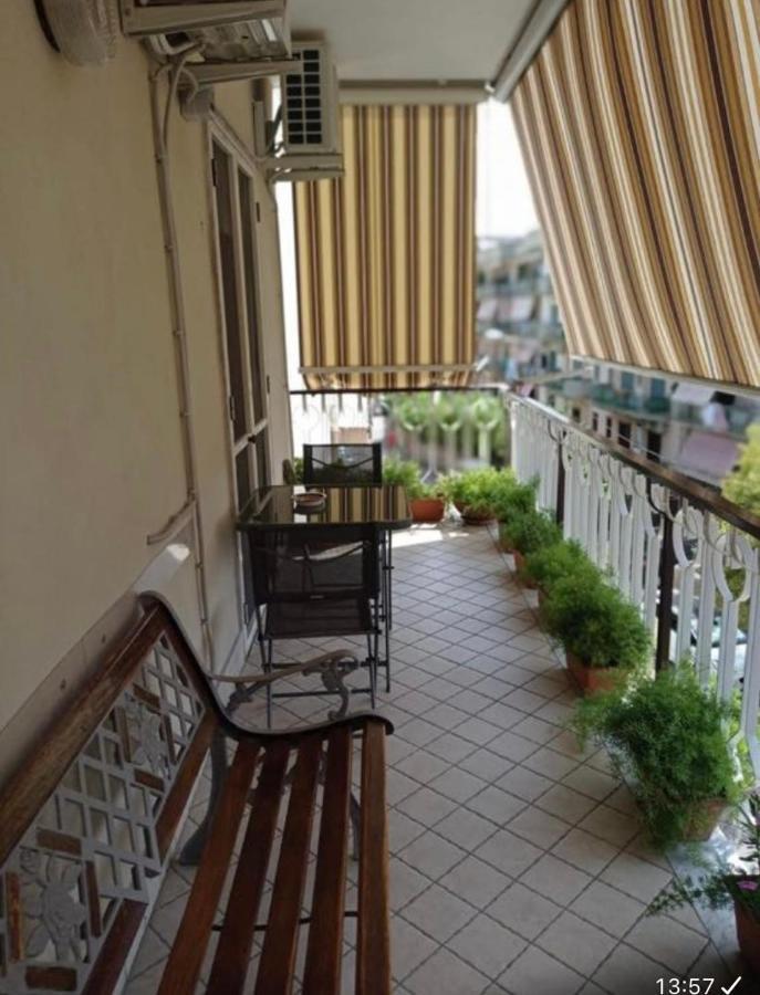 Casa Vacanza Nonna Lina Scafati Zewnętrze zdjęcie
