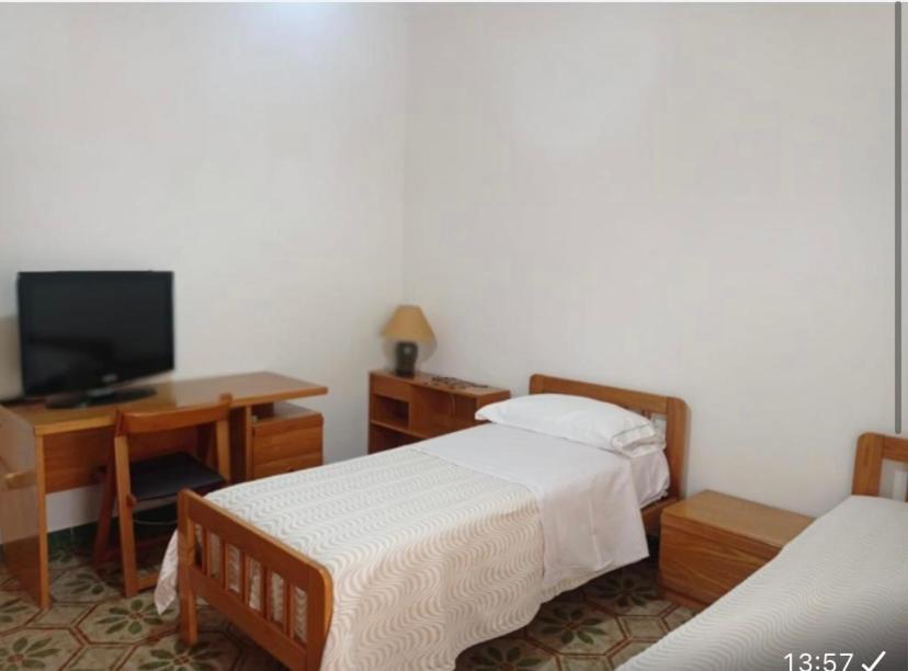 Casa Vacanza Nonna Lina Scafati Zewnętrze zdjęcie