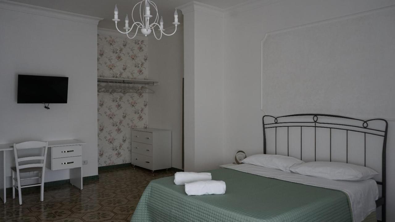 Casa Vacanza Nonna Lina Scafati Zewnętrze zdjęcie